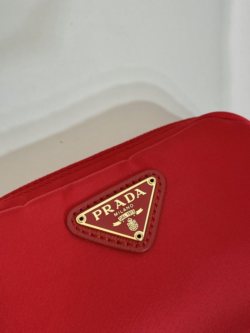 Prada Clutch Bags